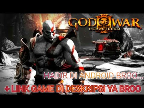 download game god of war 2 pc tanpa emulator